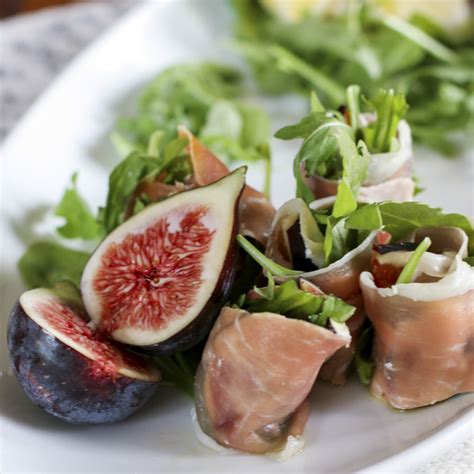 From new variations on old favorites to creative desserts. Fig & Goat Cheese Rollups | Something New For Dinner