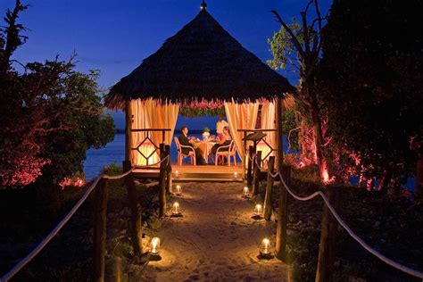 Temple Point Resort Severin Travel Africa