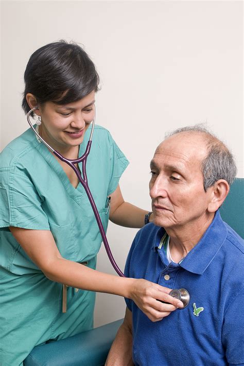 Better health care for older adults | UIC Today