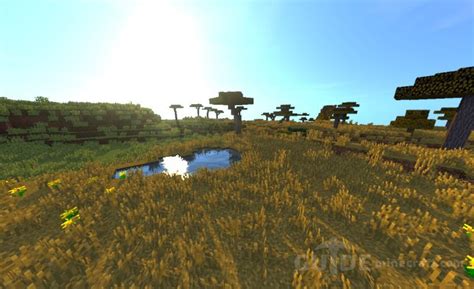 Download Youtuber Dream Shaders For Minecrafr For Free