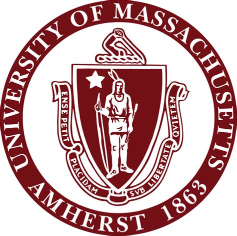 University Of Massachusetts System The Intercollegiate Registry Of Academic Costume