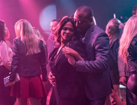 Review ‘fatal Affair With Nia Long And Omar Epps Is So Bad That Its Kind Of Good