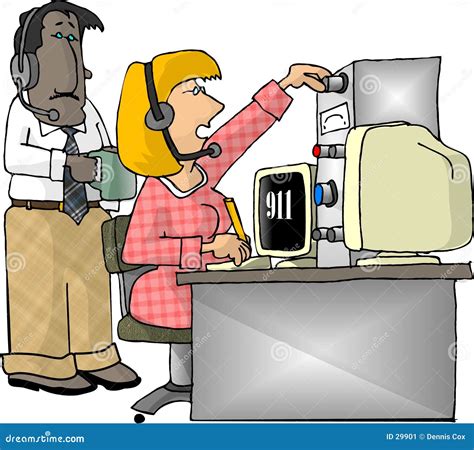 Dispatchers Cartoons Illustrations And Vector Stock Images 97 Pictures