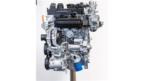 These Are The Most Powerful Three Cylinder Engines In New Cars Pictures