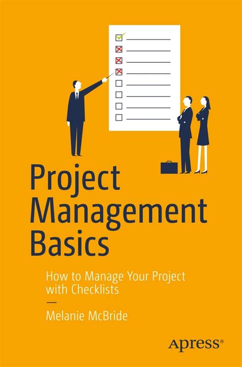 Project Management Basics Ebook With Images Program Management
