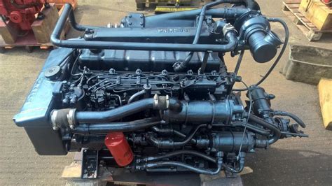 Perkins T6354 For Sale Uk Perkins Used Boat Sales Perkins Engines For