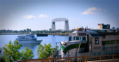 Top Things To Do In Duluth Explore Minnesota