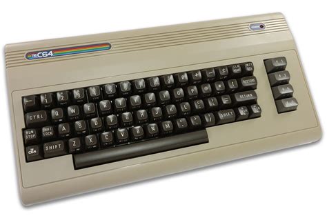 The C64 Maxi Micro Computer Review Commodore Reborn Again