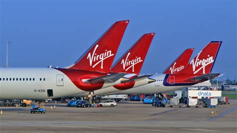 Virgin Atlantic Linkage With Delta Air France Klm Adds Cargo Capacity