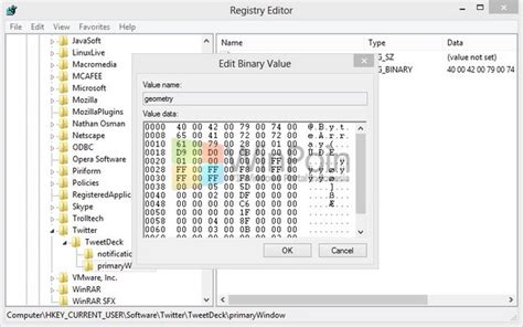 Mari Mengenal Lebih Dalam Tentang Windows Registry