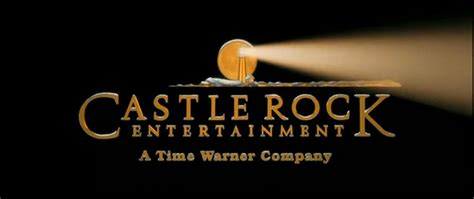 Logo Variations Castle Rock Entertainment Closing Logos