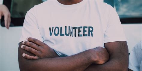 Volunteerism A Guide For Nonprofit Leaders Anedot