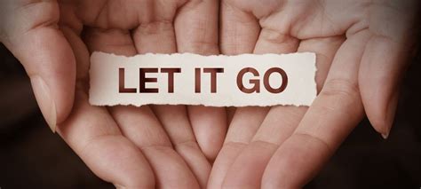 30 Encouraging Bible Scriptures On Letting Go Connectus