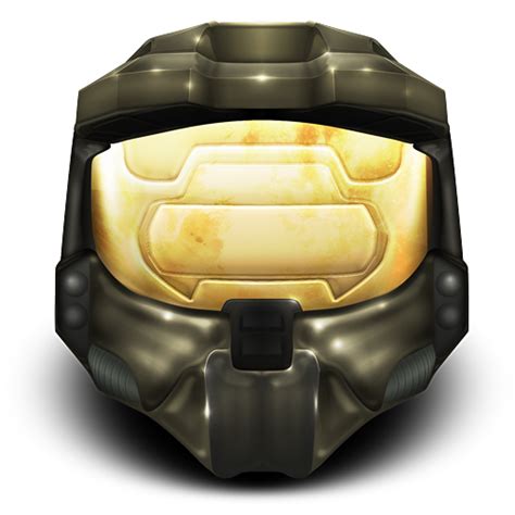 Halo Folder Icon