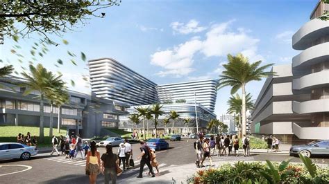 Can all or some of the work be done on overnight shifts? Miami Beach Convention Center Hotel Starting Construction Next Month - BRG International