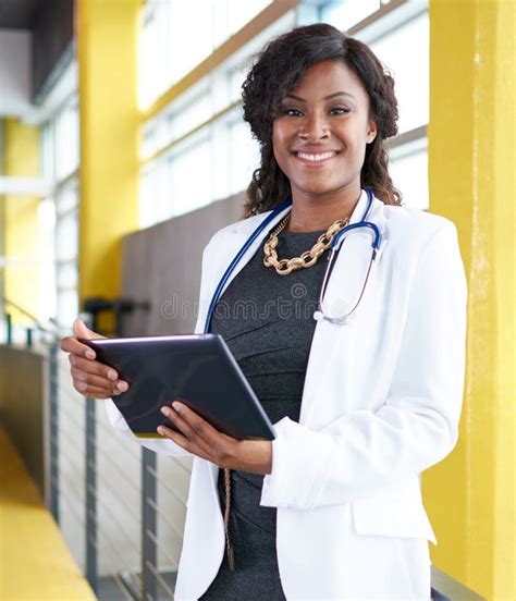 smiling doctor or male nurse portrait stock image image of occupation positivity 30583859