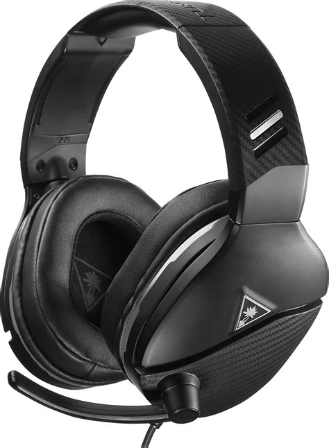 Turtle Beach Ear Force Recon Stereo Amplified Gaming Headset