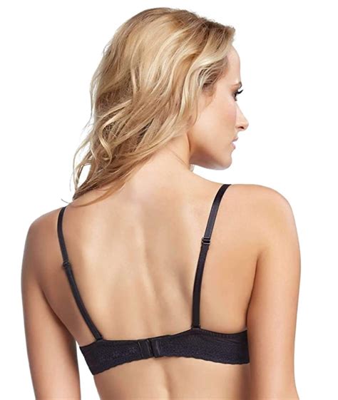 Felina Memory Foam Bra Perfectly Contours You To Avoid Gapping