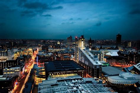 Manchester Among Top Places To Visit In 2015 Manchester Evening News