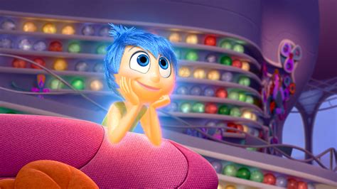 Film Preview Inside Out Disney•pixarfathom Events At Theaters Nationwide Stage And Cinema
