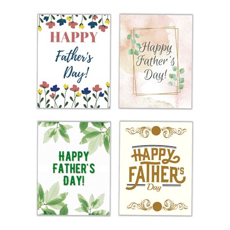 Fathers Day Signs Free Printables Add A Little Adventure
