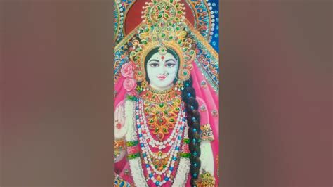 Radha Rani Ki Jai 🙏🙏 Viralshourt Jaisreeradheyadhyatma Bhakti