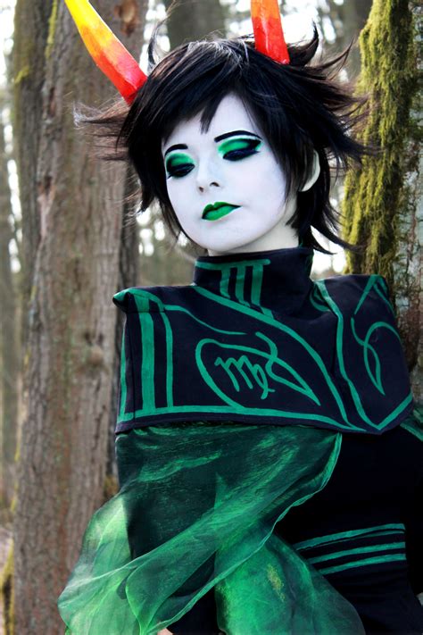 homestuck cosplayers hot sex picture