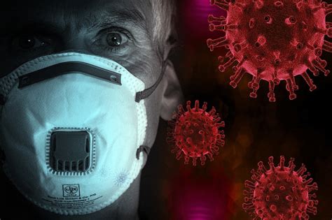 ‘triple Contagion How Fears Influence Coronavirus Transmission