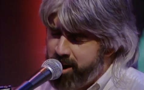 Michael Mcdonald Sept 3 1987 Shows Ill Never Forget