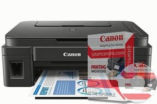 This is an online installation software to help you to perform initial setup of your printer on a pc (either usb. Canon PIXMA G3400 Driver Download | Ij Start Canon