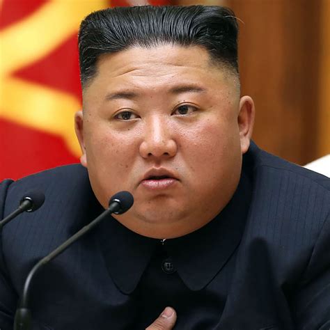 North korean leader kim jong un says the country is experiencing food shortages caused by recent natural disasters. Kim Jong Un is in a coma, so power is in his sister's ...