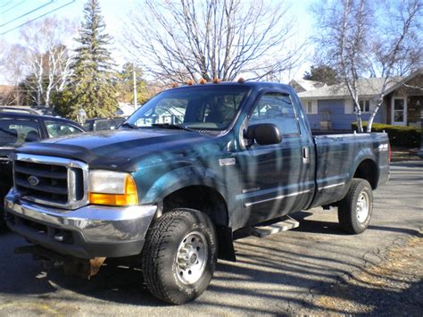 1999 Ford F350 Best Image Gallery 314 Share And Download