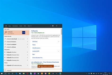 Disable Bing In Windows 10 To Avoid Outages Breaking Down The Search