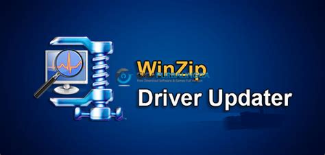 Winzip Driver Updater 541024