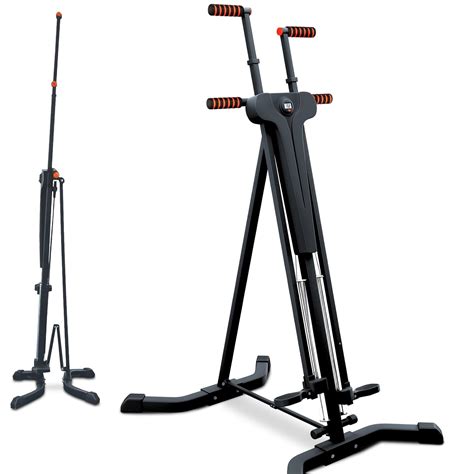 Top 6 Vertical Climber Machines In The Uk Fitness Fighters