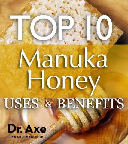 Low stomach acid and acid reflux. Top 10 Manuka Honey Uses and Benefits | Honey Uses, Manuka ...