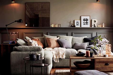 50 Ways To Make Your Home Cosy For Autumn