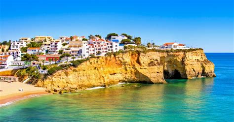 Algarve 2020 Les 10 Meilleures Visites Et Activités Avec Photos