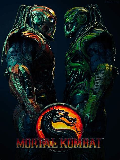 Mortal Kombat X Cyrax And Sektor Angeteasert Neuer Trailer Im Anmarsch