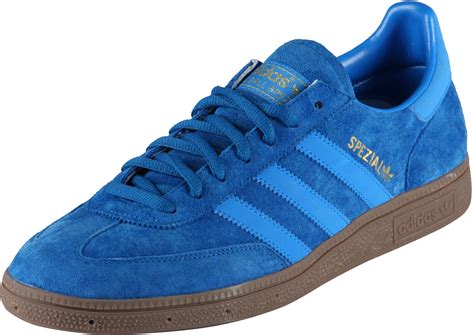 Adidas Spezial Shoes Blue