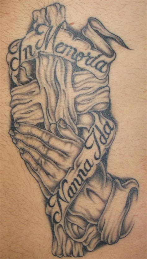 Memorial Tattoos Designs Ideas And Meaning Tattoos For You