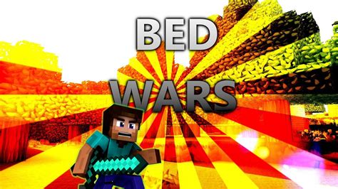 Minecraft Bed Wars 001 Youtube