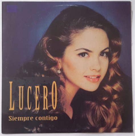 Lucero Siempre Contigo Releases Discogs