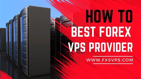 How To Select Best Forex Vps Provider Forex Vps Fxsvpscom Youtube