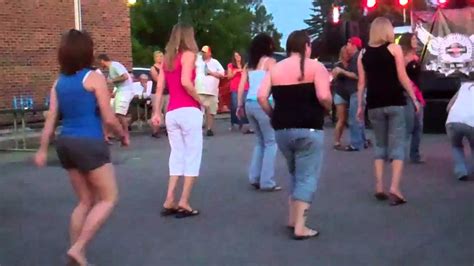 Copperhead Road Line Dancing Youtube