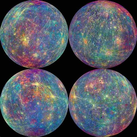 Mercury Transit: NASA Suggests How To Watch The Planet Cross In Front ...