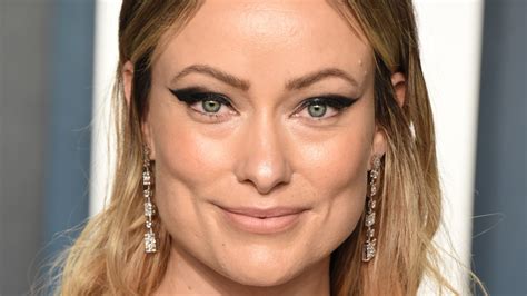 5 Things You Need To Know About Olivia Wilde Flipboard