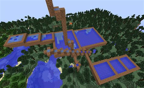 These divisions are based upon climate types, soil types and plant. minecraft java edition - What is the minimum height for ...