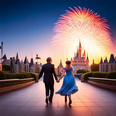 Is Disney World A Good Honeymoon Destination Groenerekenkamer