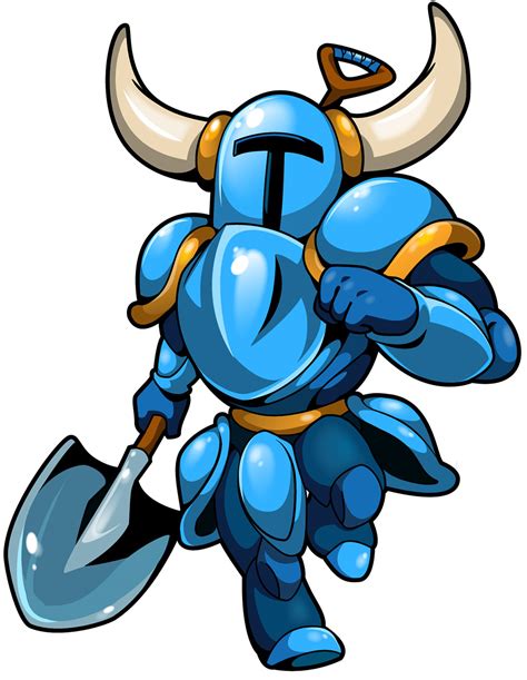 The Game Awards Shovel Knight Wins Best Indie Game My Nintendo News